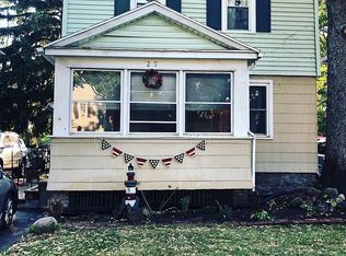 29 Stanton St, Rochester, NY 14611