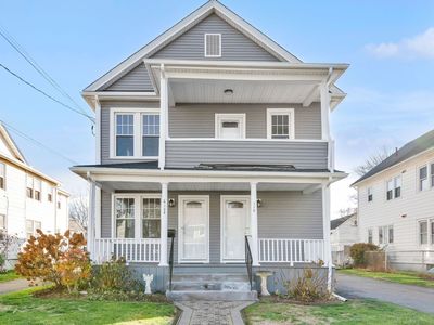 108 Newington Road, West Hartford, CT, 06110