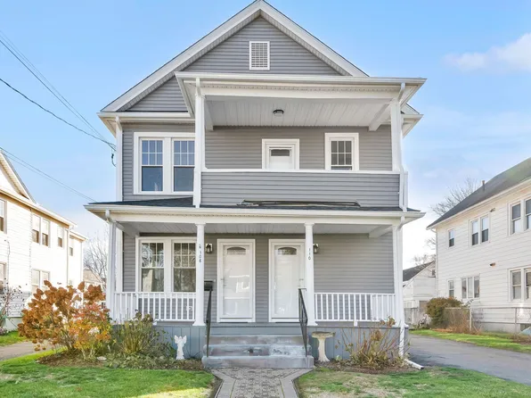 108 Newington Road, West Hartford, CT 06110