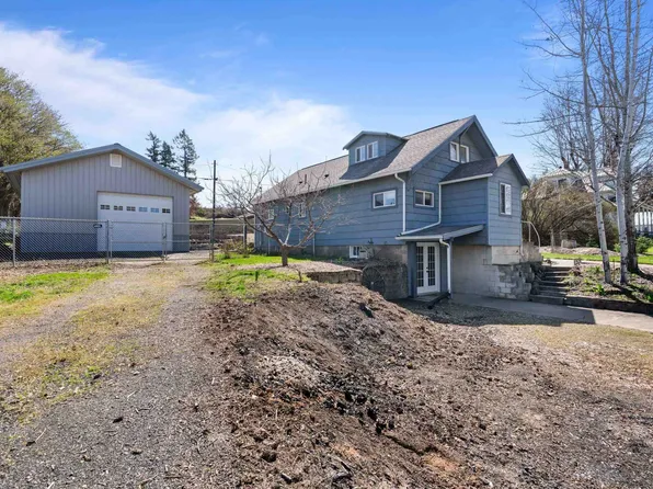 209 S Josephine Ave, Rosalia, WA 99170