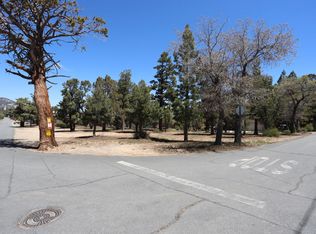 0 Dixie Lee Ln, Sugarloaf, CA 92386