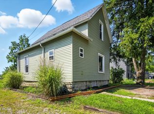 138 Logan St, Van Wert, OH 45891