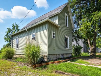 138 Logan St, Van Wert, OH, 45891