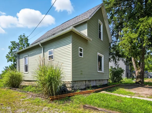 138 Logan St, Van Wert, OH 45891