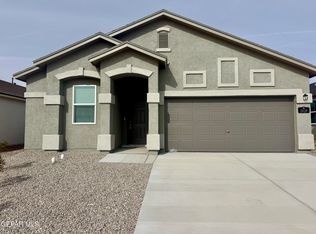 15129 Resolve Dr, El Paso, TX 79938