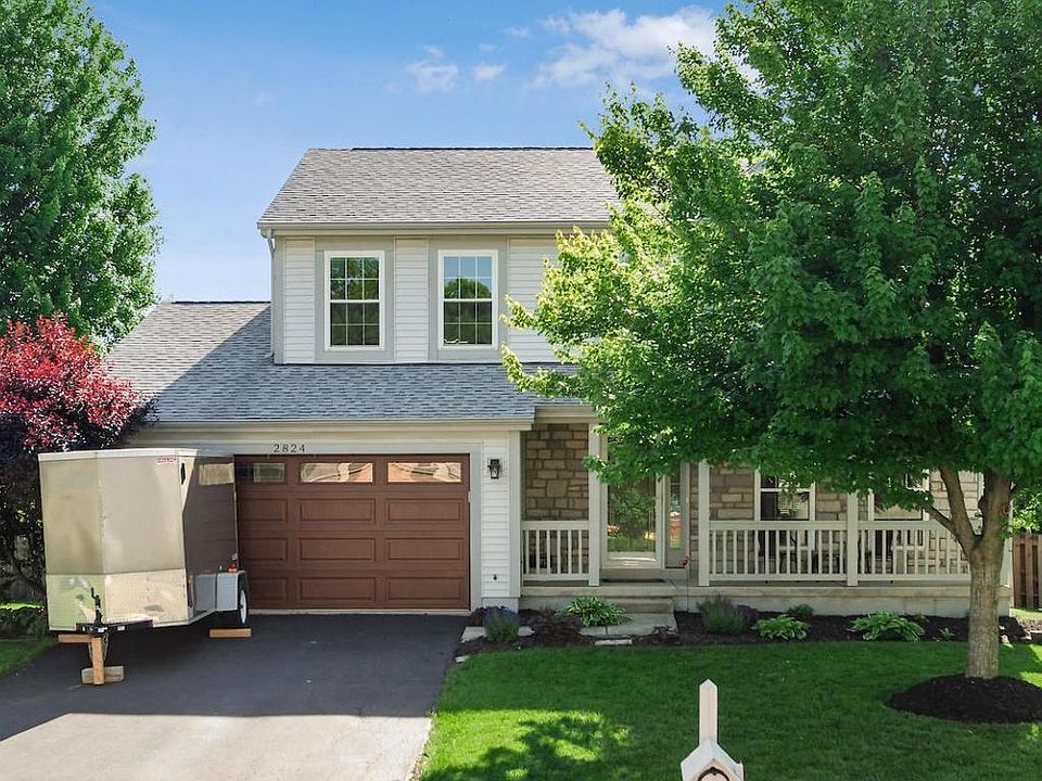 1st image of 2824 Westrock Dr
