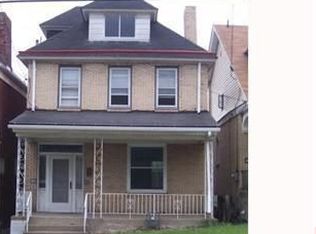 54 Beltzhoover Ave, Pittsburgh, PA 15210