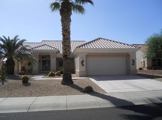 14612 W Horizon Dr, Sun City West, AZ 85375