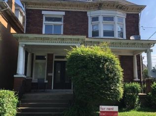 5647 Hampton St #2, Pittsburgh, PA 15206