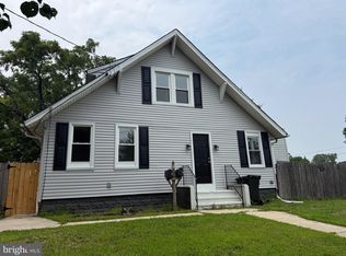 5 S 5th St APT A, National Park, NJ 08063