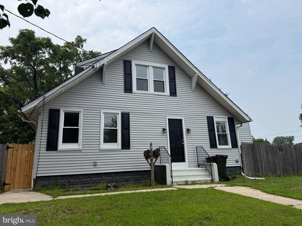 5 S 5th St APT A
