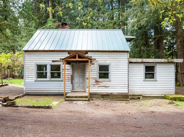 59191 E Chalet Pl, Sandy, OR 97055