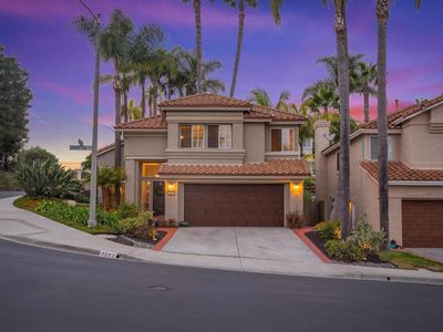 7083 Zubaron Ln, Carlsbad, CA, 92009