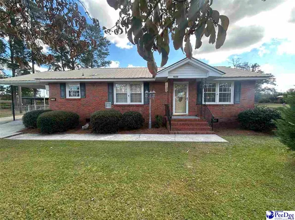 2716 W Ridgecrest Cir, Florence, SC 29501