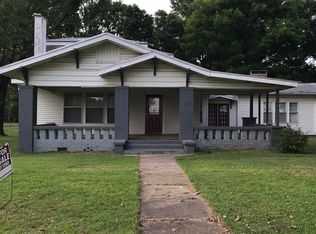 710 Rankin St, Ashdown, AR 71822