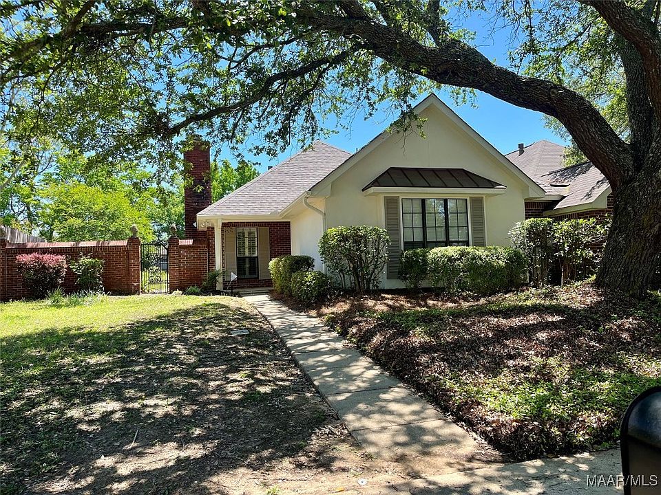 3204 Gatsby Ln, Montgomery, AL 36106 | Zillow