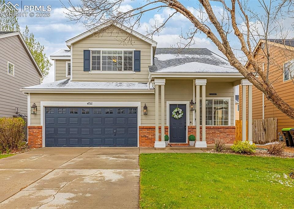 1st image of 4511 Gunbarrel Dr