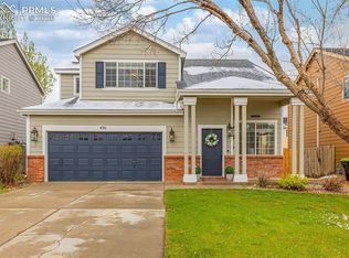 4511 Gunbarrel Dr, Colorado Springs, CO 80925