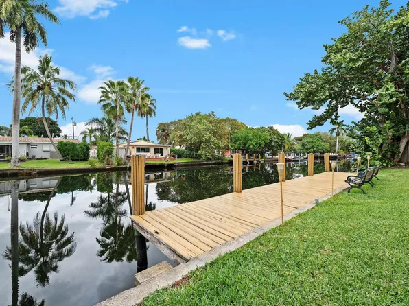 2705 Scott Street, Hollywood, FL 33020