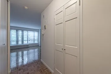 Rented by Solow Realty