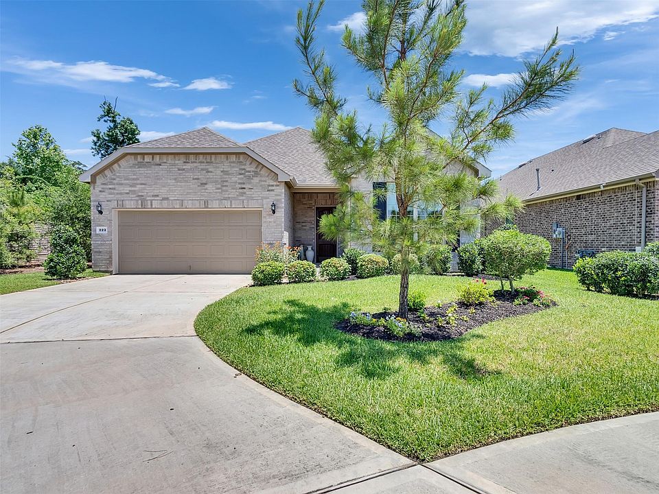 1st image of 223 Spotted Saddle Ct