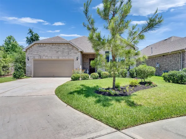223 Spotted Saddle Ct, Spring, TX 77382