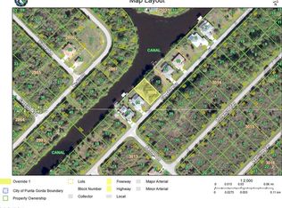 1079 Cheshire St, Port Charlotte, FL 33953