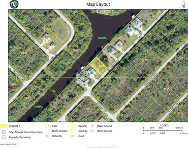 1079 Cheshire St, Port Charlotte, FL, 33953
