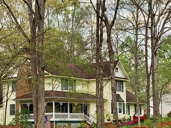 206 Linwood St, Scottsboro, AL 35769