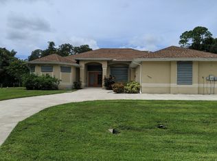 3489 Toleo St, Pt Charlotte, FL 33948