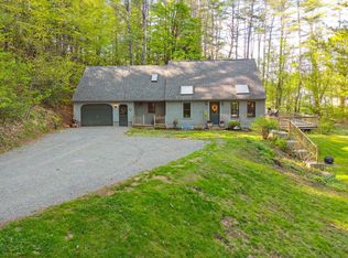6 All Seasons Dr, East Thetford, VT 05043