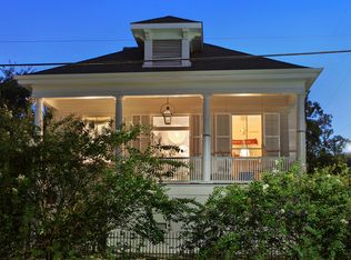 1224 Peniston St, New Orleans, LA 70115