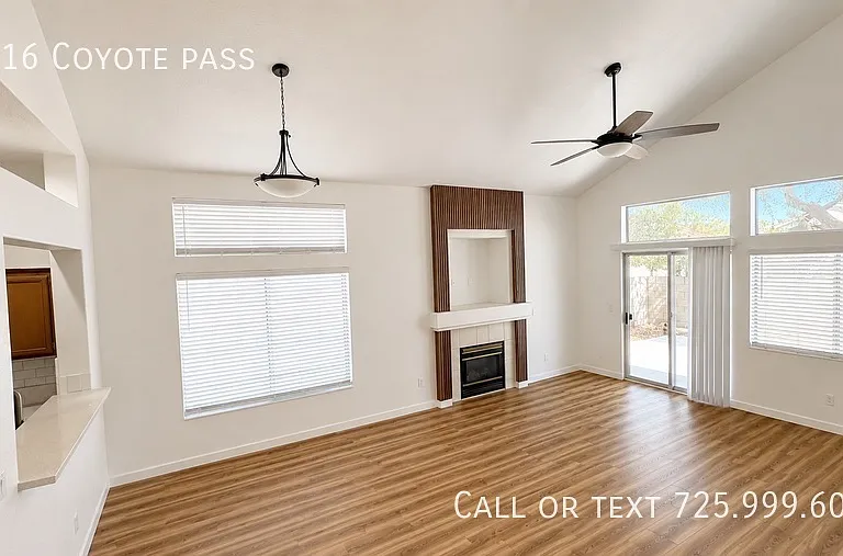 1916 Coyote Pass Way — Photo 4