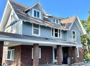 3921 Troost Ave, Kansas City, MO 64110