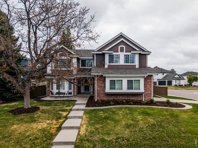 9437 Cherryvale Ln, Highlands Ranch, CO, 80126