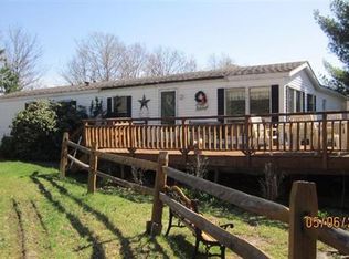 503 Center Rd, Schenevus, NY 12155