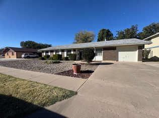 2000 S Richardson Ave, Roswell, NM 88203