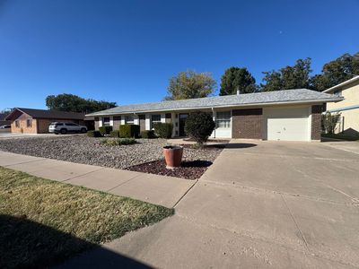 2000 S Richardson Ave, Roswell, NM, 88203