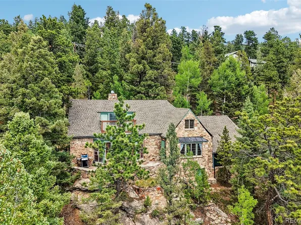 11793 Braun Way, Conifer, CO 80433