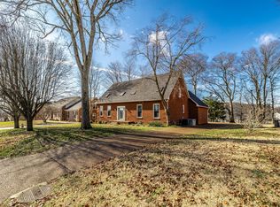 836 Rachel Dr, Goodlettsville, TN 37072