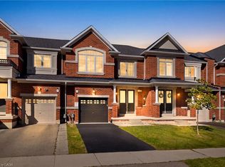 7 Heming Trl, Hamilton, ON L9K 0J8