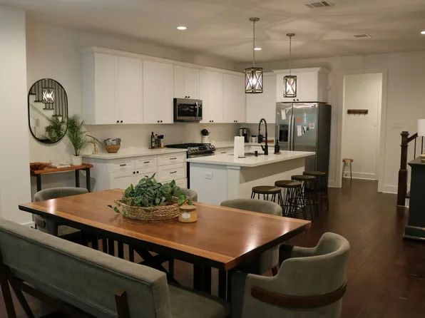 4714 Fisk St, Houston, TX 77009