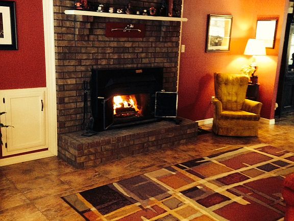 Livingroom/fireplace