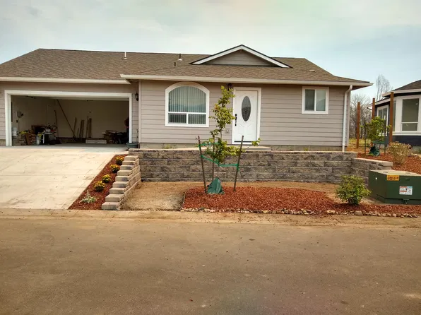 342 Quail Cir, Talent, OR 97540