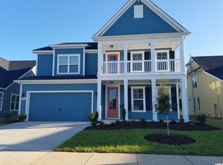 1577 Parish Way Hbr LOT 232, Oak C Myrtle Beach, SC 29577