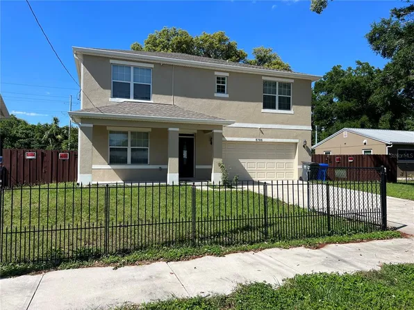 8708 Navajo Ave, Tampa, FL 33637