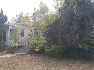 727 Farlow Ave, Rapid City, SD 57701