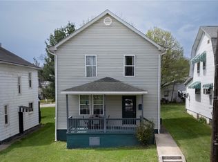 390 Morewood Ave, Blairsville, PA 15717