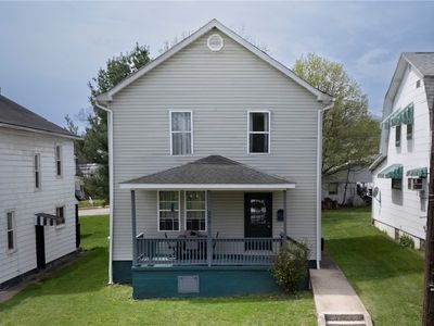 390 Morewood Ave, Blairsville, PA, 15717