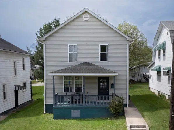 390 Morewood Ave, Blairsville, PA 15717